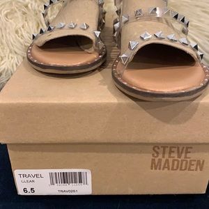 Steve Madden Studdy Strappy Sandal